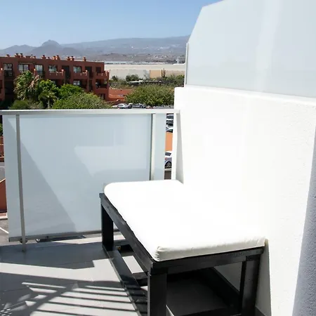 Outdoor Dining And Living @ La Tejita Shore *